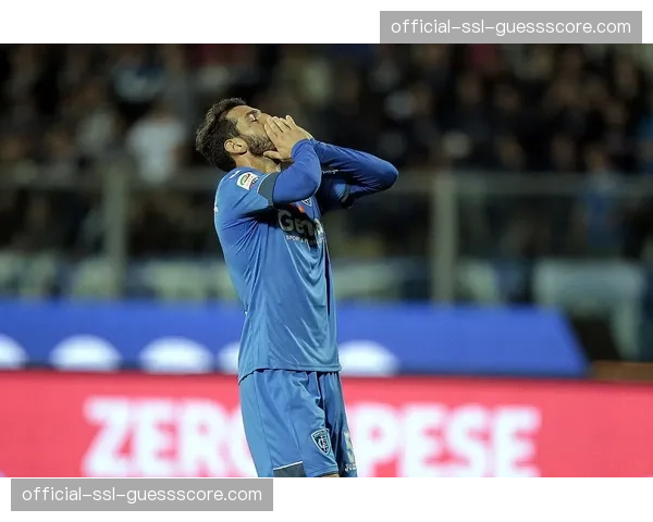 一场由失误主导的比赛：维罗纳与恩波利共献6次致命反击机会