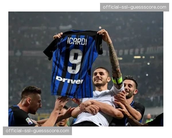 “意甲第28轮前瞻：国米vs那不勒斯，两翼对决成胜负关键手”