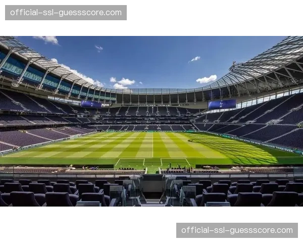 托特纳姆热刺球场宣布将于下赛季引入新的数字票务系统