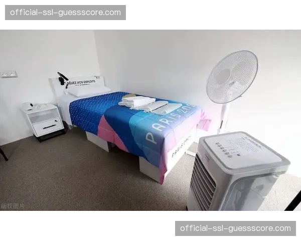 巴黎奥运村为游泳选手定制“超长床”，获运动员好评