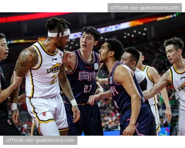 【2026年4月CBA联赛攻防转换效率研究·赛中·报道浙江广厦对阵上海久事第三节，连续三次抢断得手打停对手