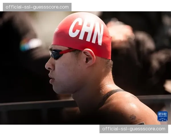 世界泳联公开水域游泳世界杯吸引全球顶尖公开水域选手参赛