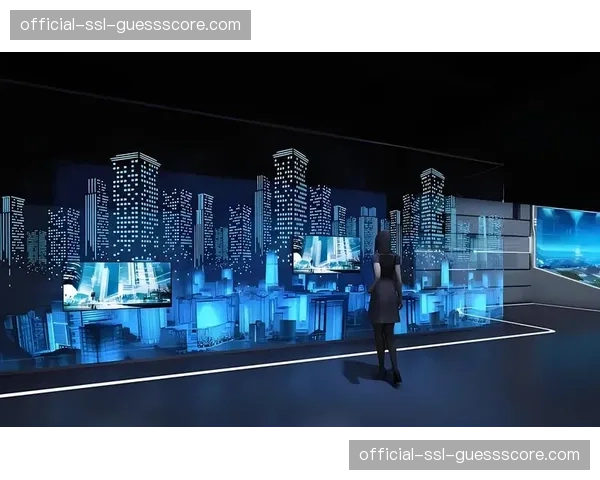 全息投影技术试验：AC米兰如何用科技重现历史经典时刻