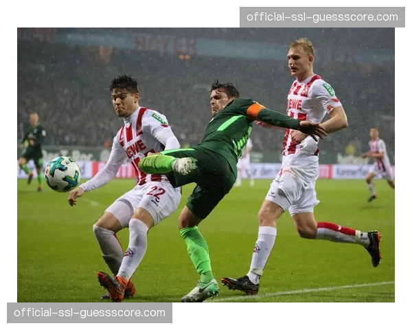 科隆的保级之路：3-1胜不来梅后的生存希望